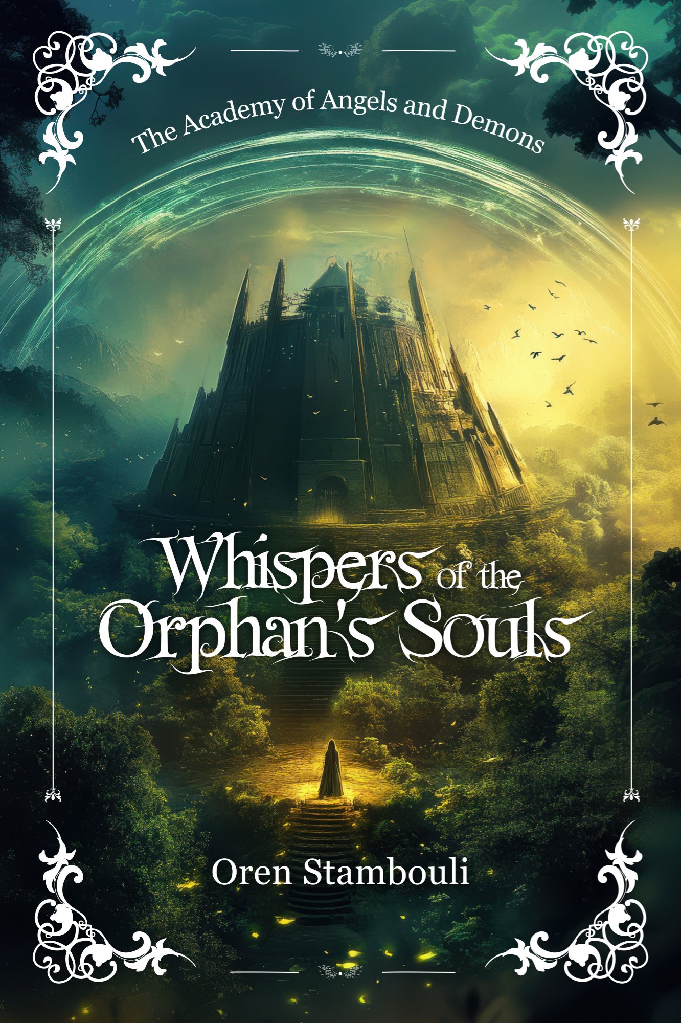 Academy of Angels and Demons