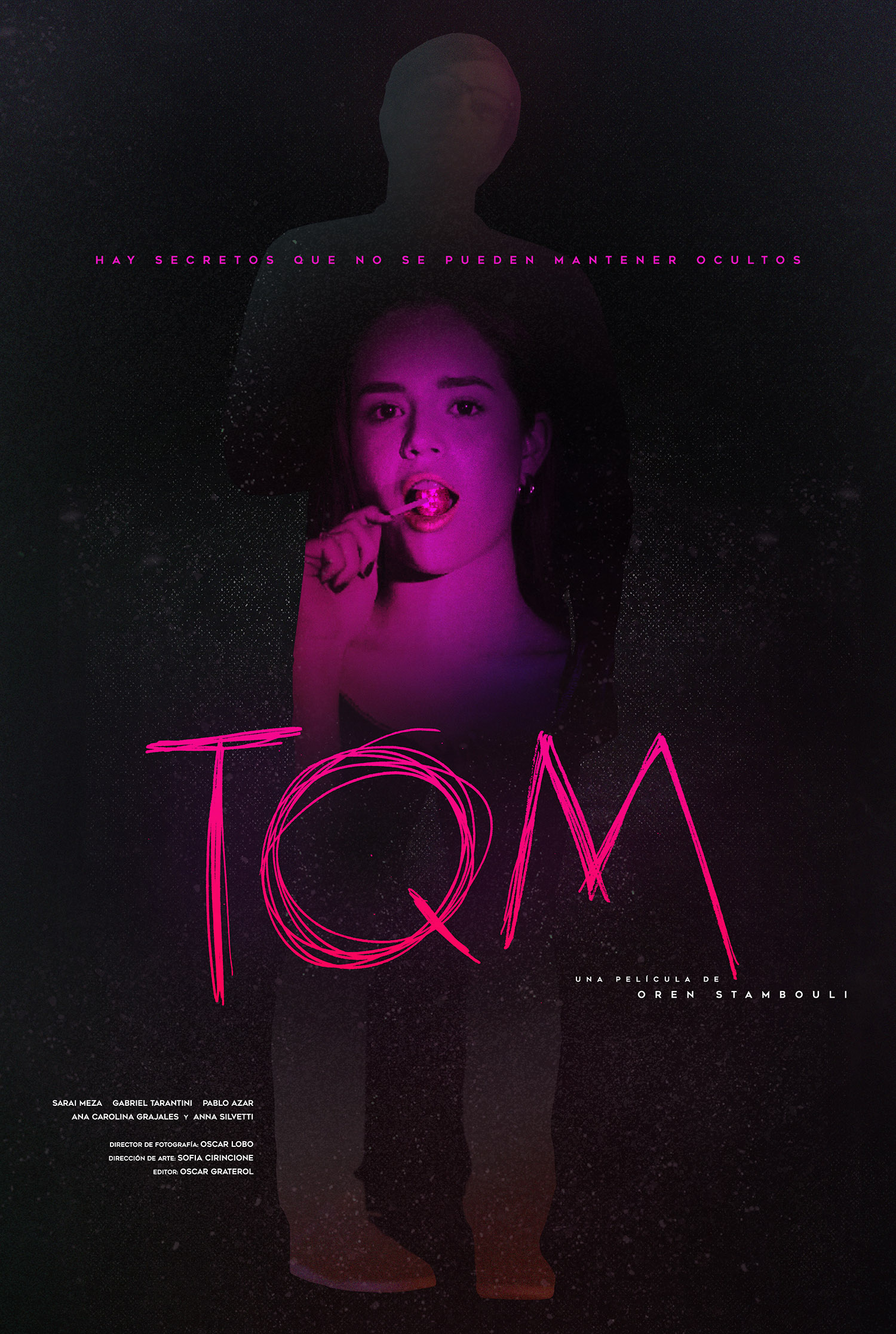 TQM — Amazon Prime